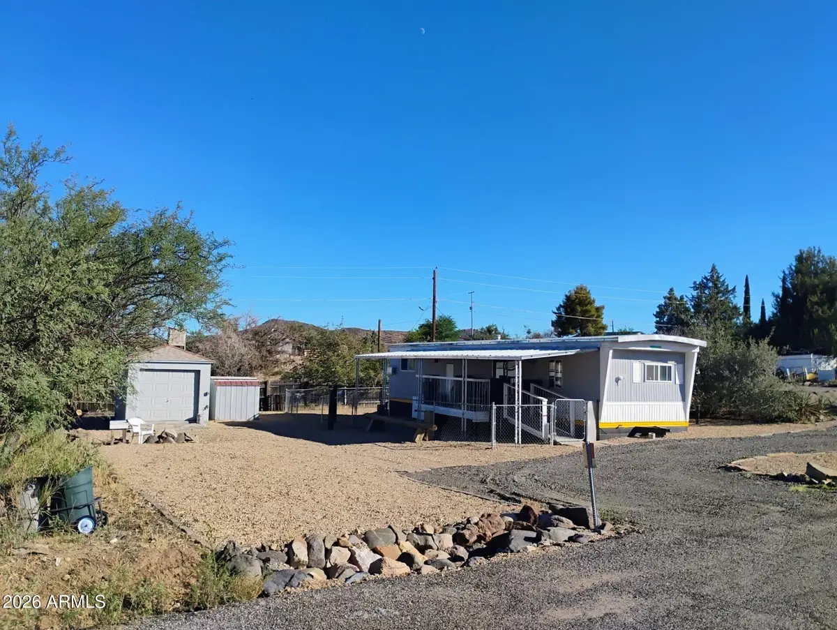 20877 E Deer Valley Lane, Mayer, AZ 86333 - Image #1