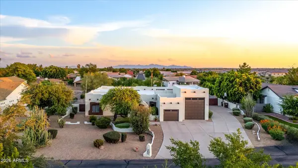 9035 W Villa Chula --, Peoria, AZ 85383