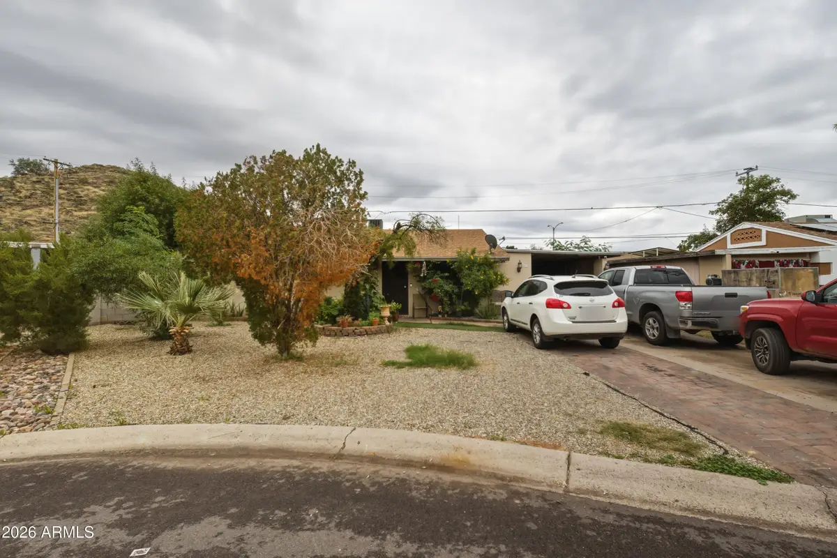 10013 N 16th Avenue N, Phoenix, AZ 85021 - #1