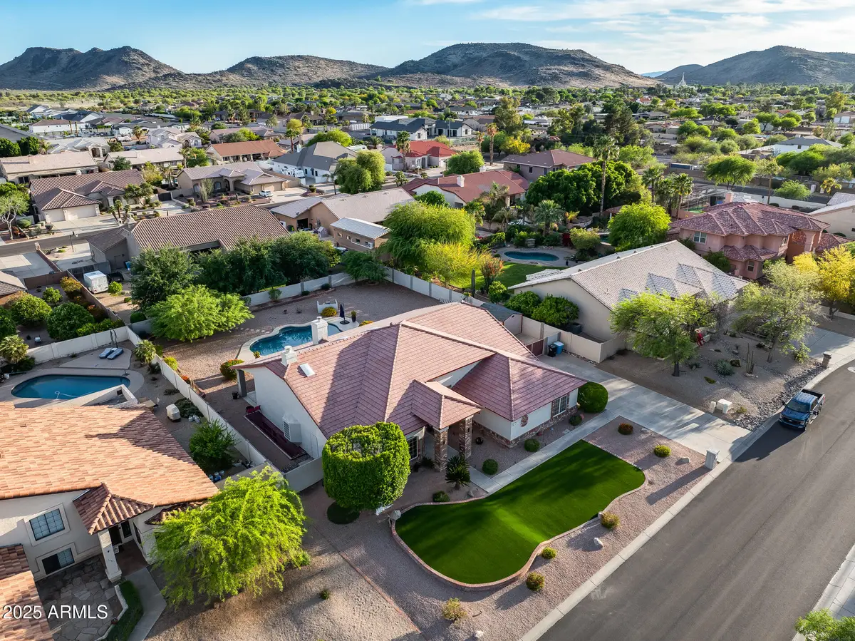 4637 W Misty Willow Lane, Glendale, AZ 85310 - #1