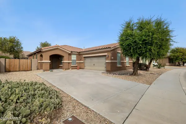 16048 W Papago Street, Goodyear, AZ 85338