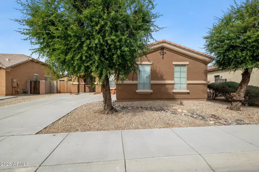 16048 W Papago Street, Goodyear, AZ 85338 - #2