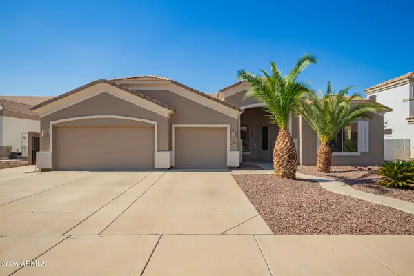 2945 E Clifton Avenue, Gilbert, AZ 85295