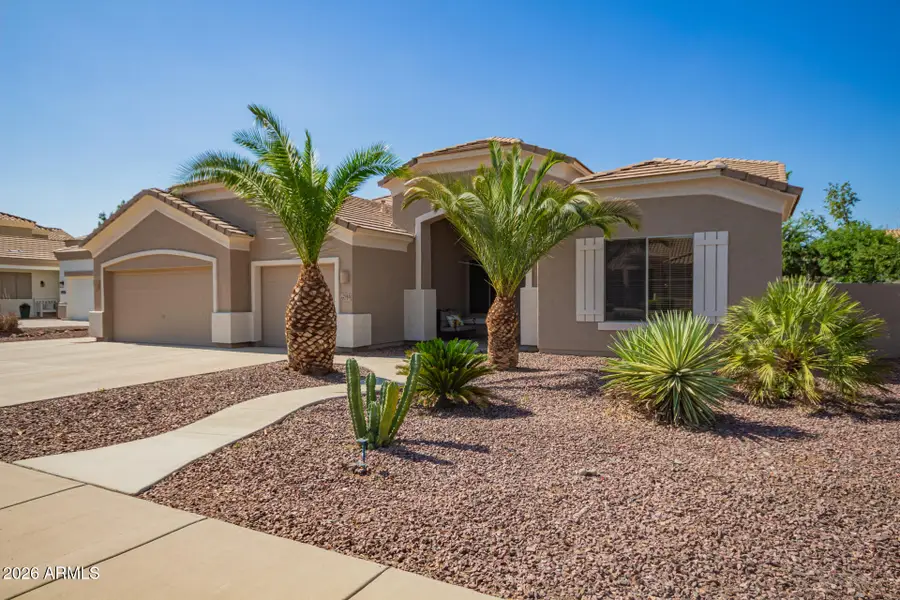 2945 E Clifton Avenue, Gilbert, AZ 85295 - #2