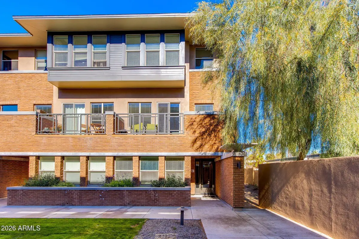 1400 E Bethany Home Road #14, Phoenix, AZ 85014 - #1