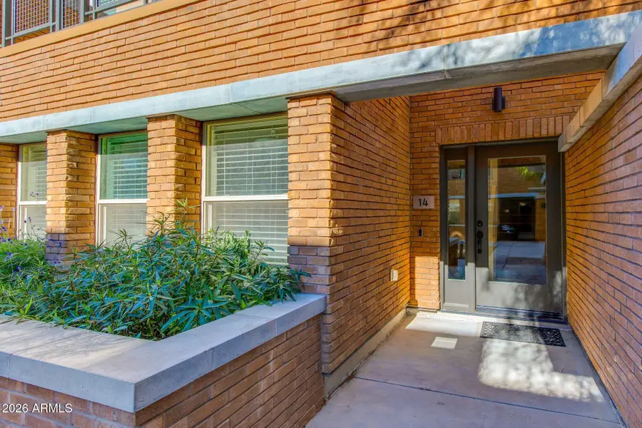 1400 E Bethany Home Road #14, Phoenix, AZ 85014 - #2