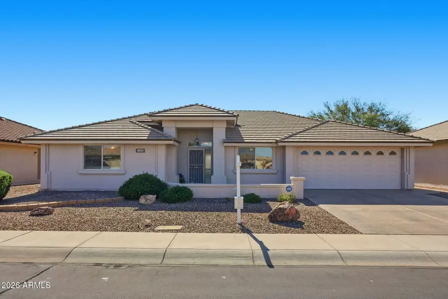 11451 E Navarro Avenue, Mesa, AZ 85209 - Image #2