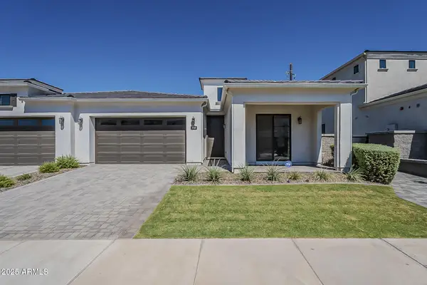 2660 E Longhorn Court, Gilbert, AZ 85297