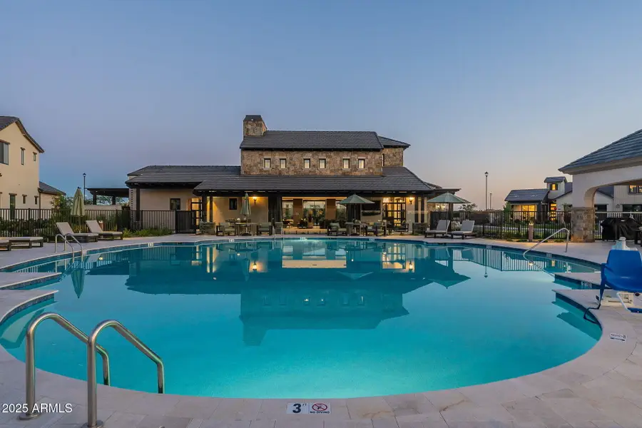 2660 E Longhorn Court, Gilbert, AZ 85297 - #3