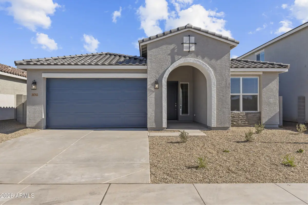 26765 N 167th Avenue, Surprise, AZ 85387 - Image #1