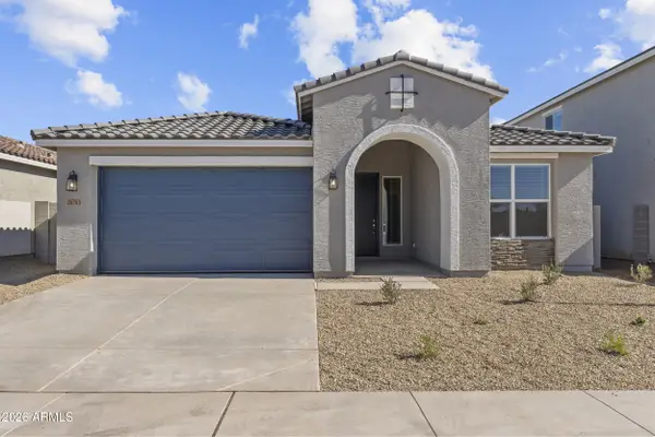 26765 N 167th Avenue, Surprise, AZ 85387