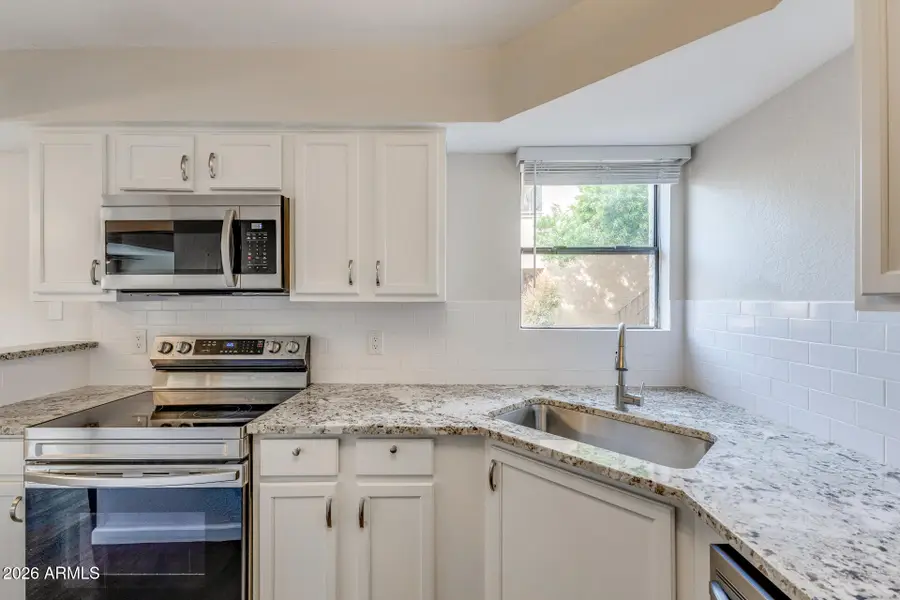 8787 E Mountain View Road #1124, Scottsdale, AZ 85258 - #2