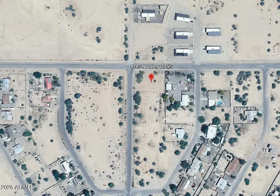4145 N Valley Road #5, Eloy, AZ 85131 - #2
