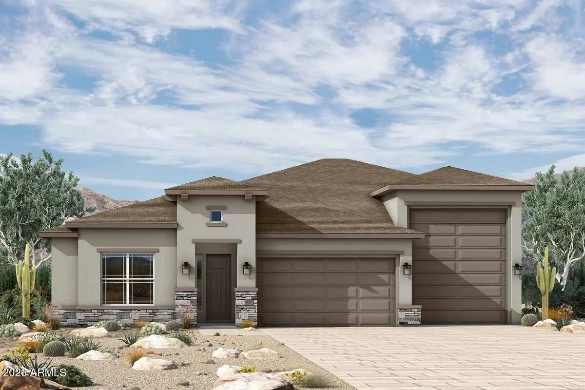 2910 E Picual Avenue, San Tan Valley, AZ 85140 - Image #1