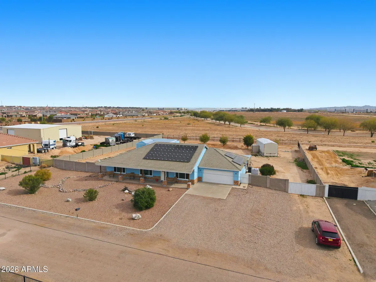 4515 S 179th Drive, Goodyear, AZ 85338 - #1