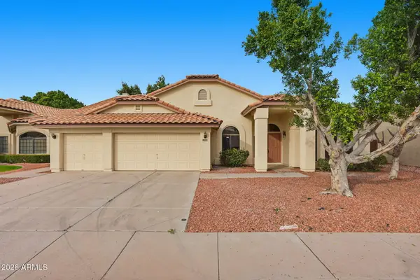 10930 W Cottonwood Lane, Avondale, AZ 85392