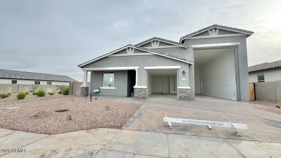 15703 W Brown Street, Waddell, AZ 85355 - #3
