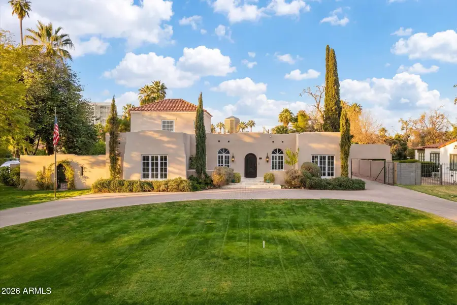 118 E Palm Lane, Phoenix, AZ 85004 - #2