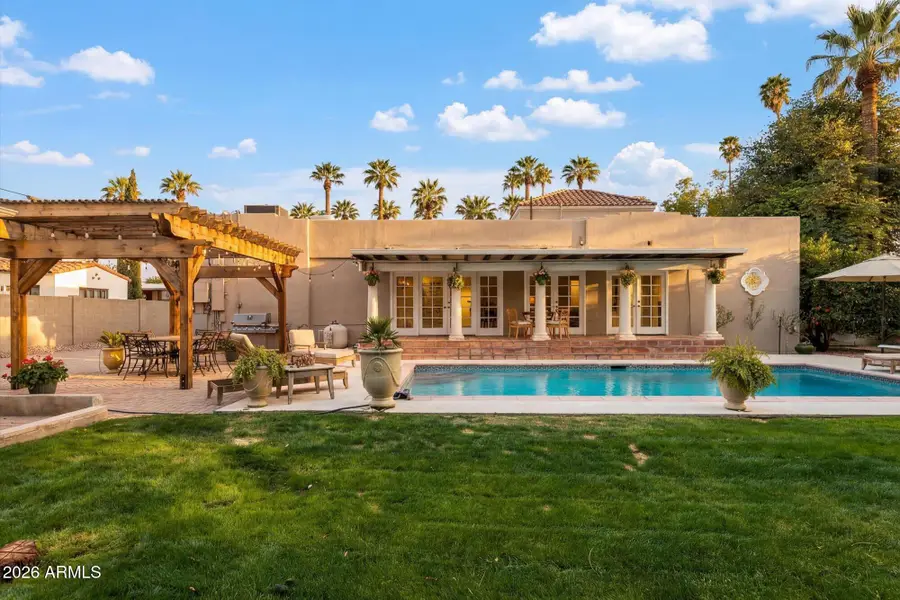 118 E Palm Lane, Phoenix, AZ 85004 - #3