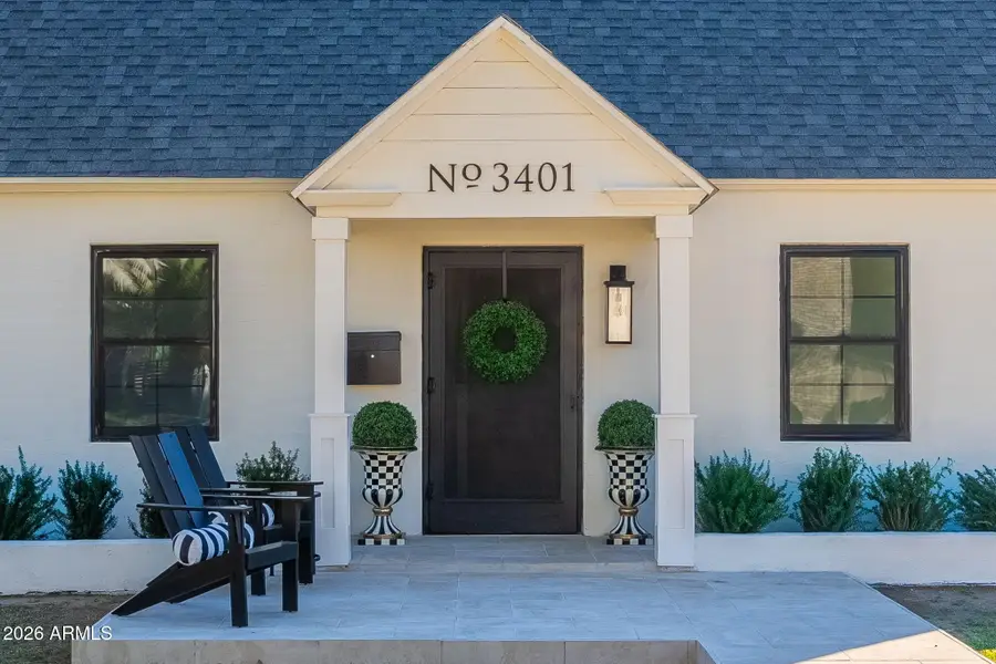 3401 N 25th Street, Phoenix, AZ 85016 - #3