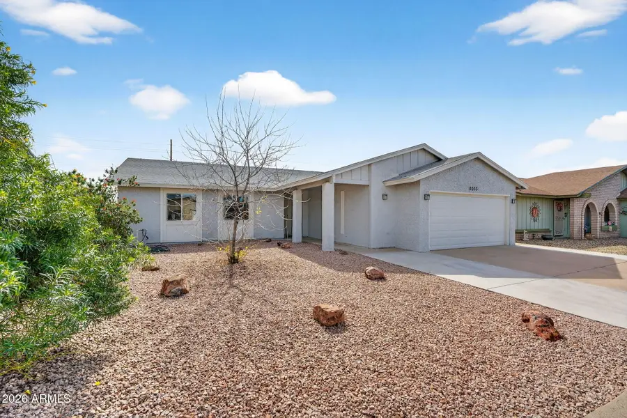8033 E Flossmoor Avenue, Mesa, AZ 85208 - #2