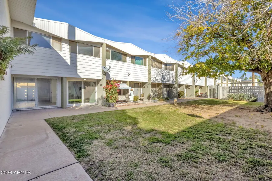 815 N Hayden Road #B14, Scottsdale, AZ 85257 - #2