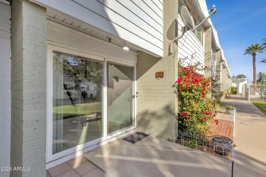 815 N Hayden Road #B14, Scottsdale, AZ 85257 - #3