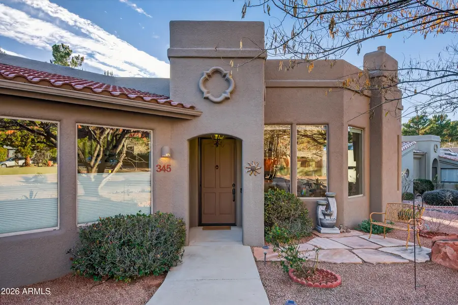 345 Merry Go Round Rock Road, Sedona, AZ 86351 - #3