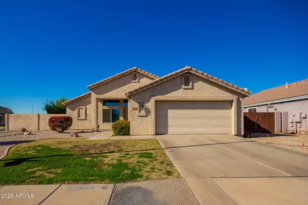 2928 S Wesley --, Mesa, AZ 85212