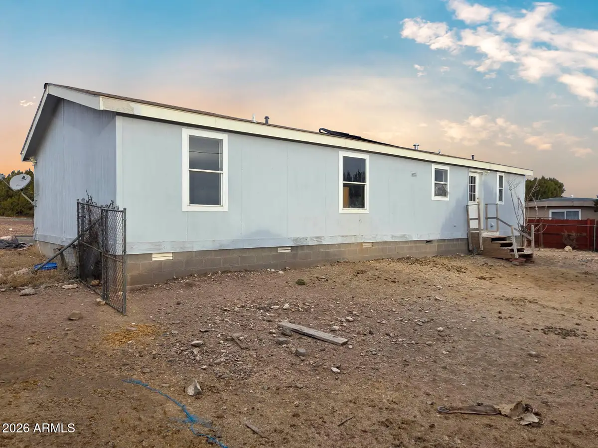 16 Short Lane, Concho, AZ 85924 - #1