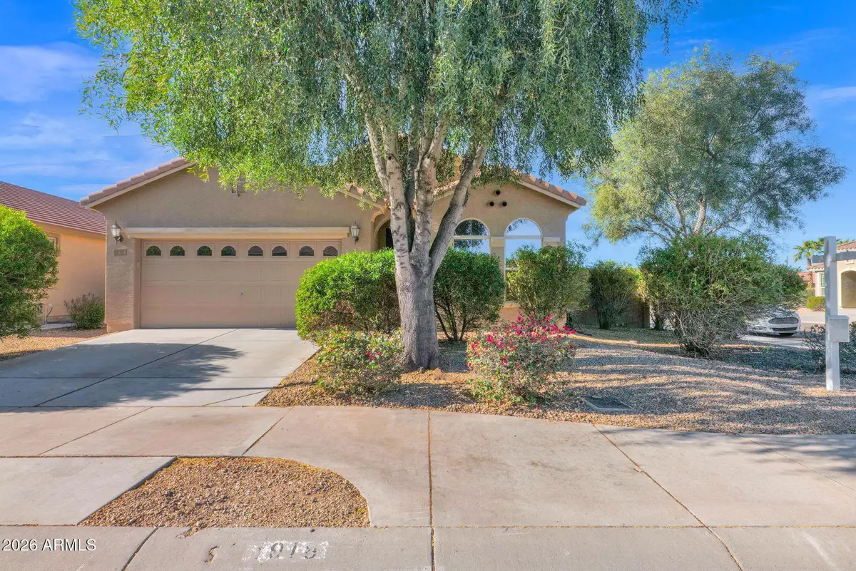 1918 S 170th Avenue, Goodyear, AZ 85338 - #1