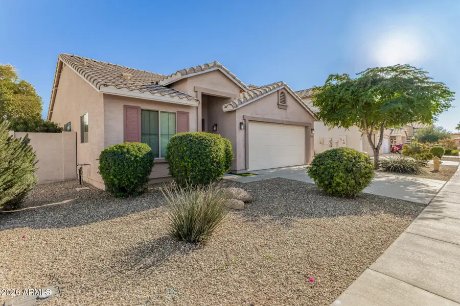 20985 N Jocelyn Lane, Maricopa, AZ 85138 - Image #3