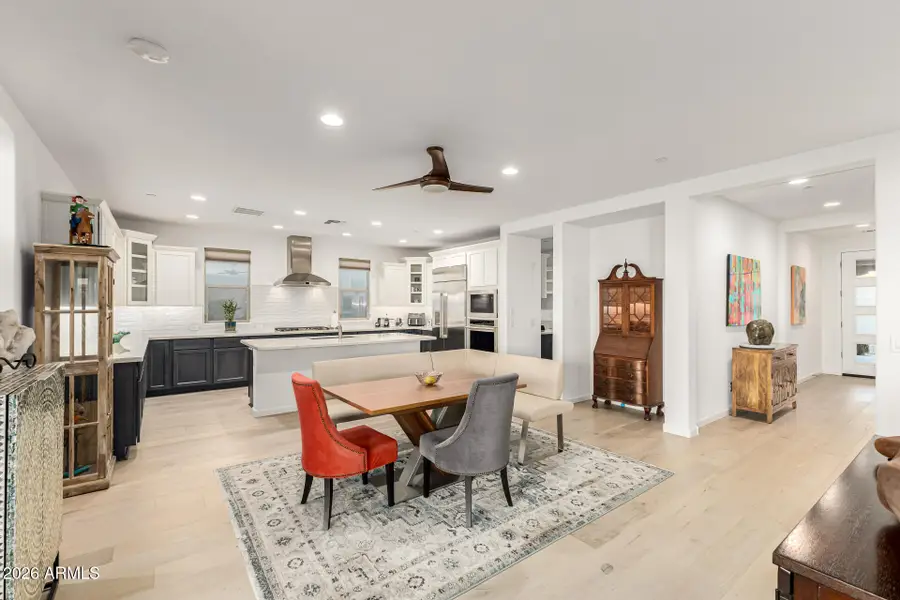 18125 E Parker Creek Road, Rio Verde, AZ 85263 - #3