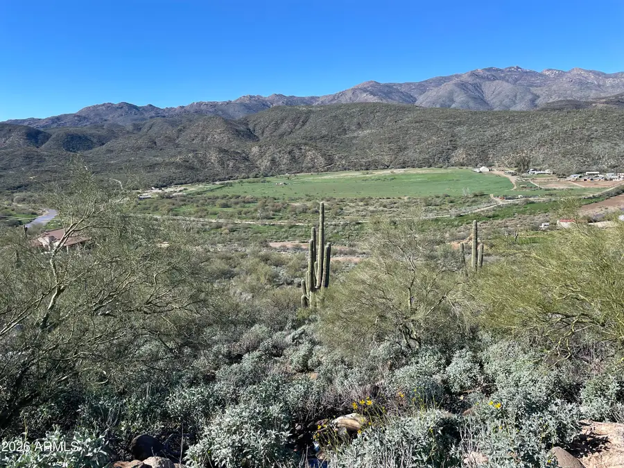 33255 S Old Black Canyon Highway, Black Canyon City, AZ 85324 - #3