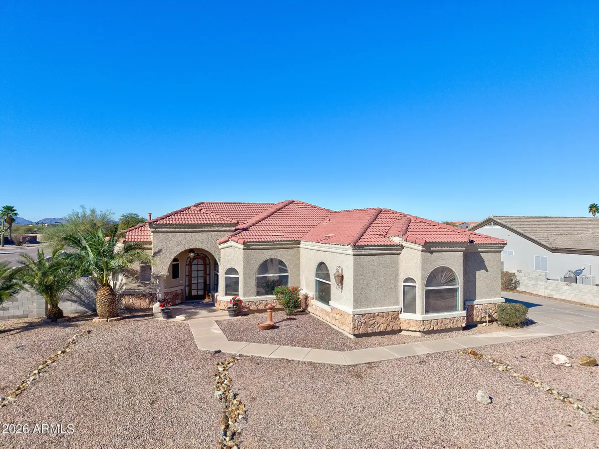 15392 S Kline Place, Arizona City, AZ 85123 - #1