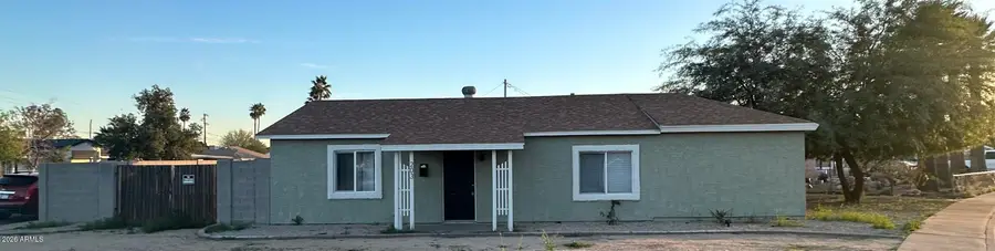 203 W Mission Lane, Phoenix, AZ 85021 - #2