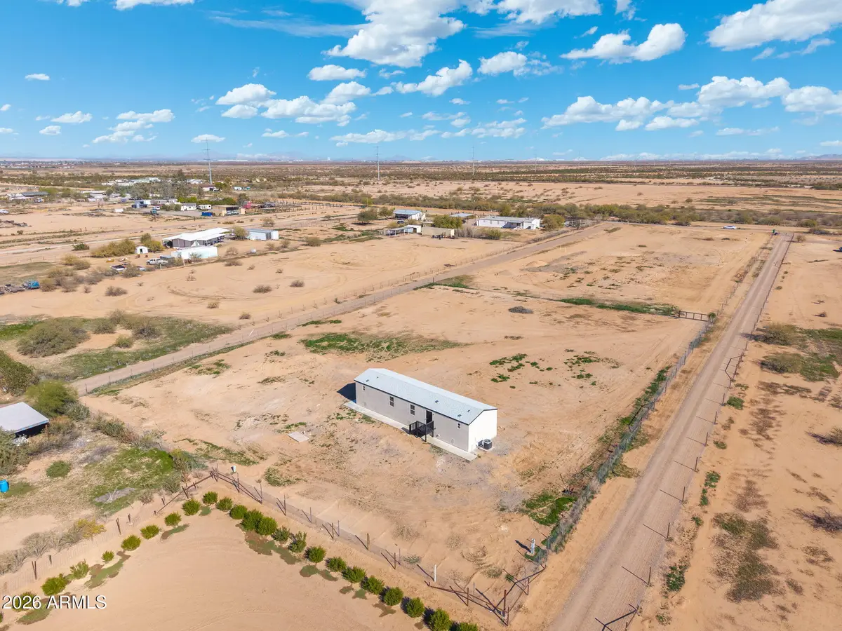 5384 S Whispering Sands Drive, Maricopa, AZ 85139 - Image #1