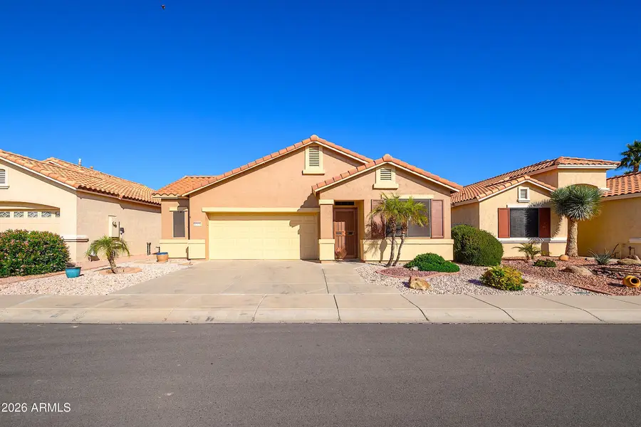 17654 W Wildberry Drive, Surprise, AZ 85374 - Image #3