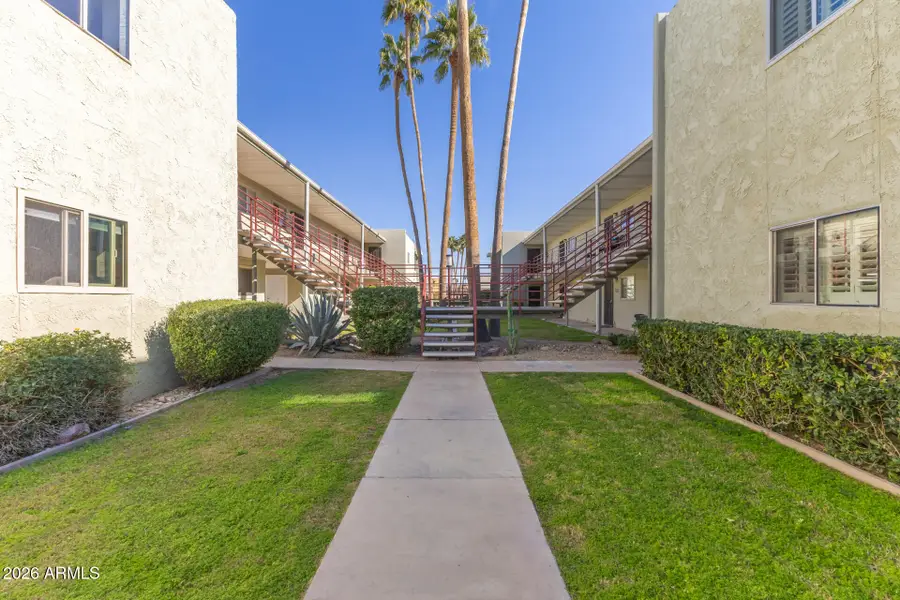 4610 N 68th Street #454, Scottsdale, AZ 85251 - #2