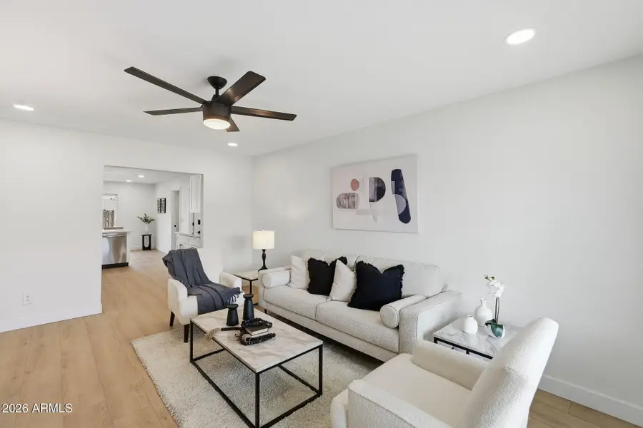 816 W Julie Drive, Tempe, AZ 85283 - #3