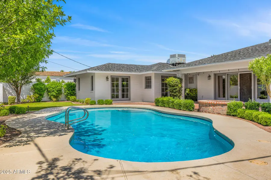 6231 E Calle Camelia --, Scottsdale, AZ 85251 - #2