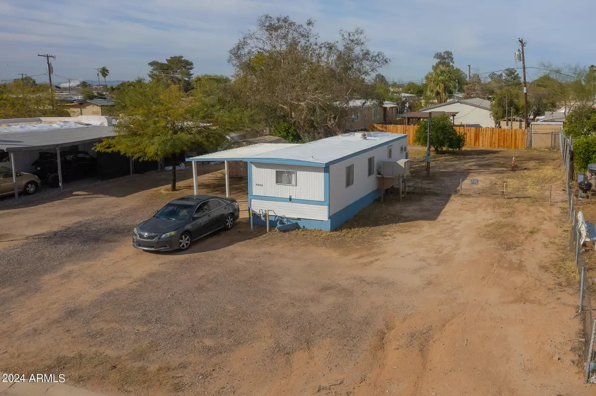 5896 N Tally Ho Lane, Casa Grande, AZ 85122 - #1