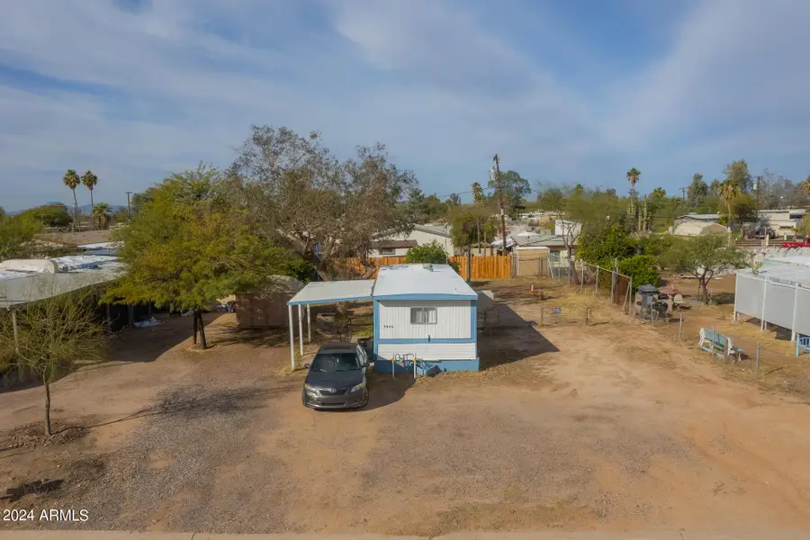 5896 N Tally Ho Lane, Casa Grande, AZ 85122 - #2