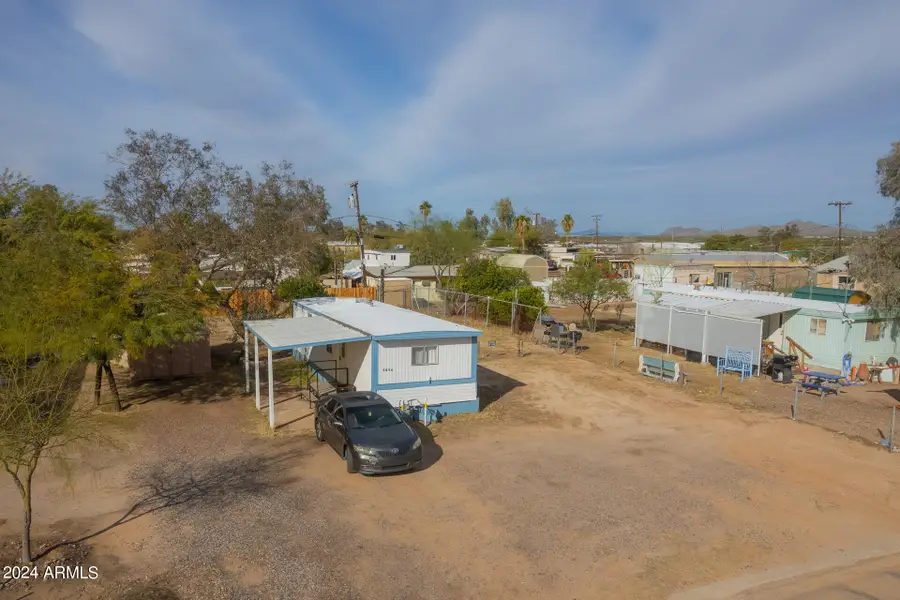 5896 N Tally Ho Lane, Casa Grande, AZ 85122 - #3