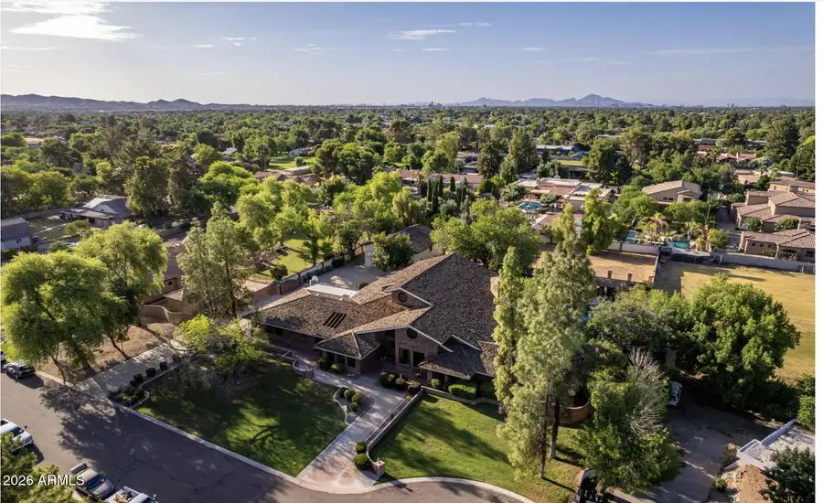 1020 E Caroline Lane, Tempe, AZ 85284 - #2