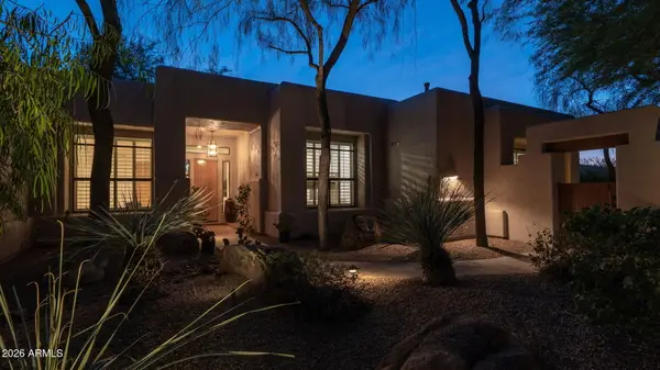 8400 E Dixileta Drive #112, Scottsdale, AZ 85266