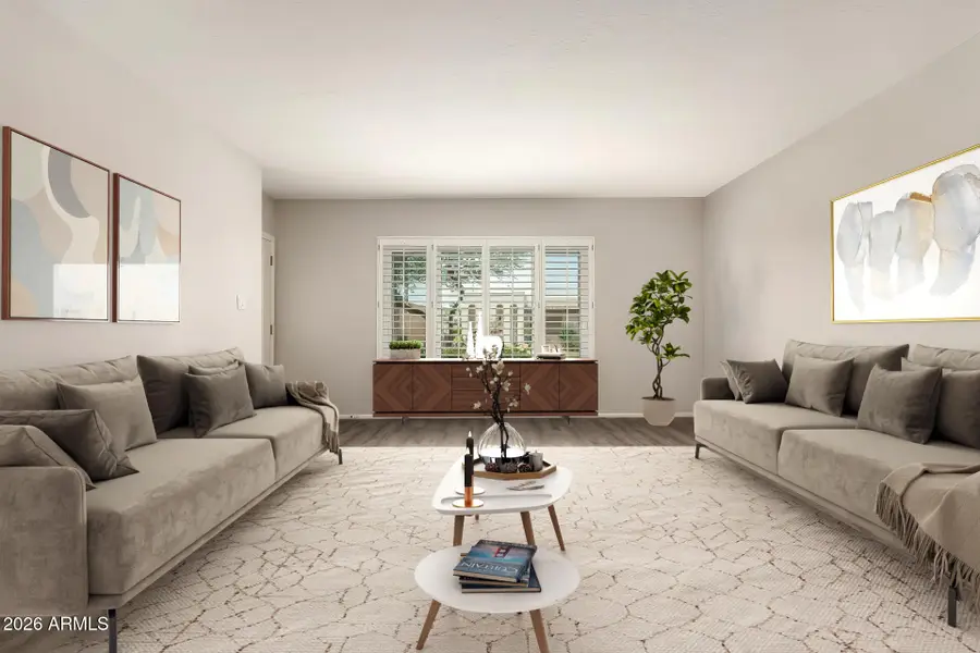 1833 W Citrus Way, Phoenix, AZ 85015 - #3