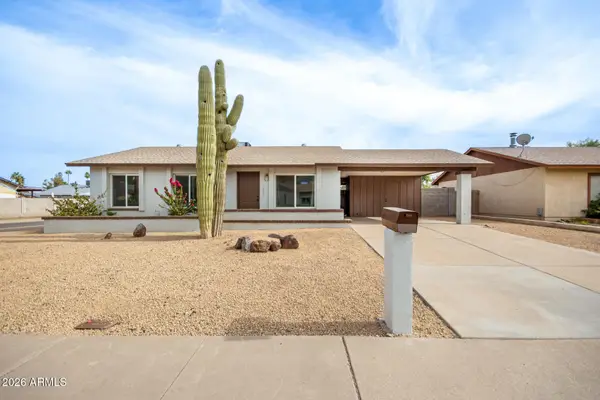 15055 N 21st Place, Phoenix, AZ 85022