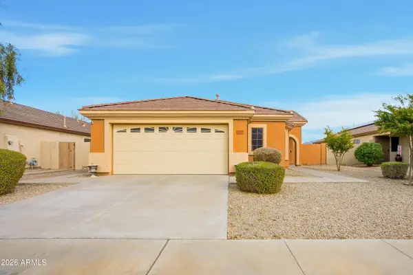 12675 S 175th Avenue, Goodyear, AZ 85338