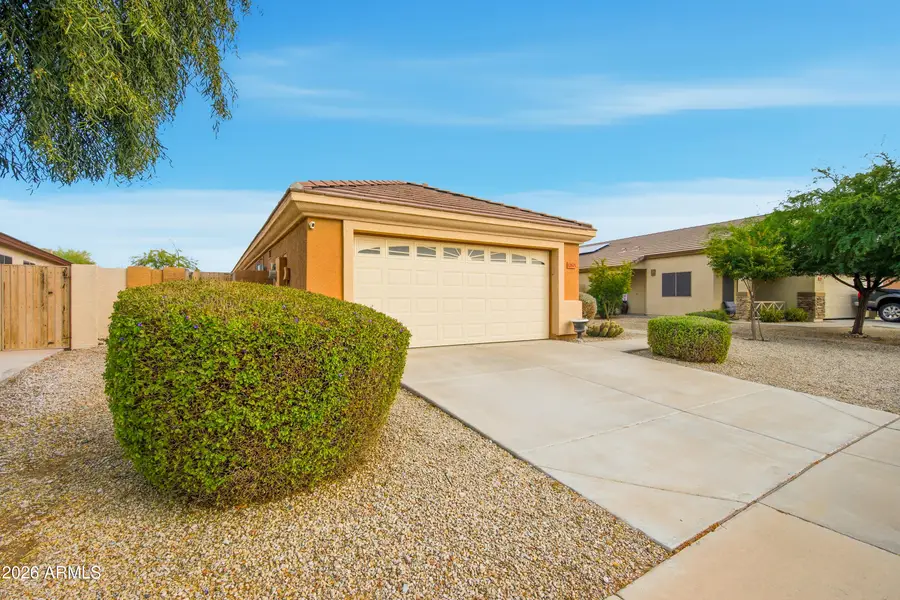 12675 S 175th Avenue, Goodyear, AZ 85338 - #3